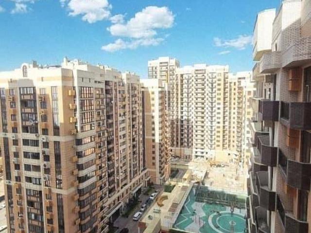 Квартира продажа в Астрахань, Астраханская область
