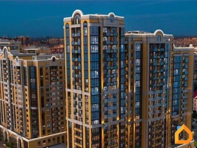 Квартира продажа в ЖК «Новый город», Астрахань