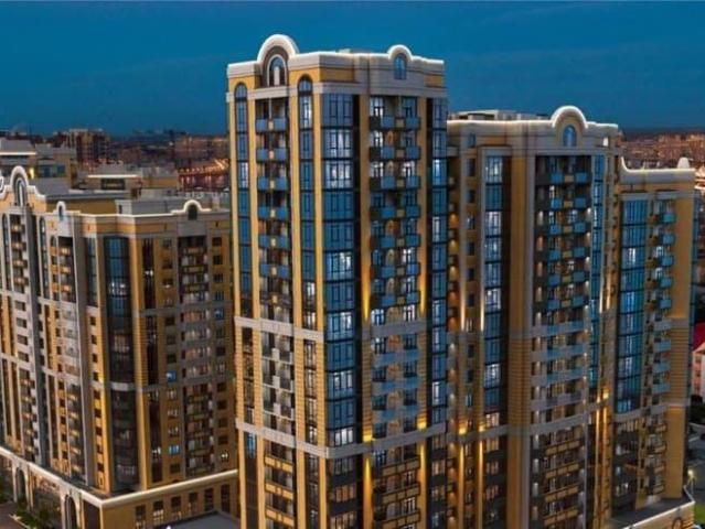 Квартира продажа в Астрахань, Астраханская область