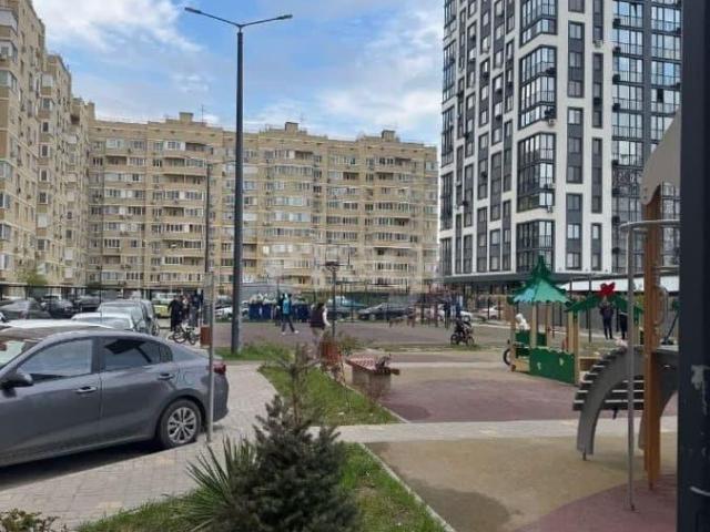 Квартира продажа в Астрахань, Астраханская область