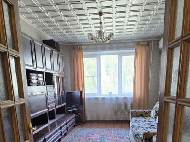 Квартира продажа в Астрахань, Астраханская область