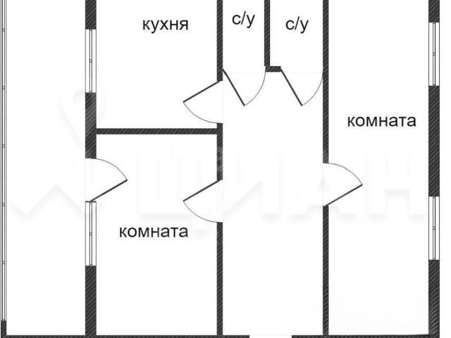 Квартира продажа в Аткарск