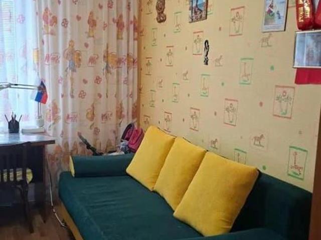 Квартира продажа в Аткарск, Аткарский район