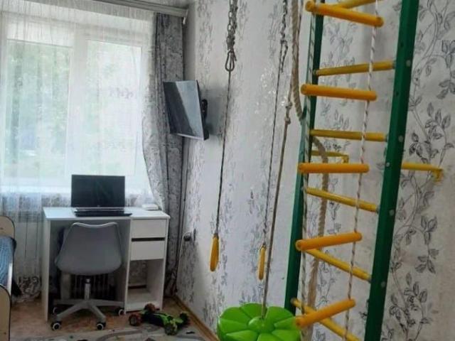 Квартира продажа в Аткарск