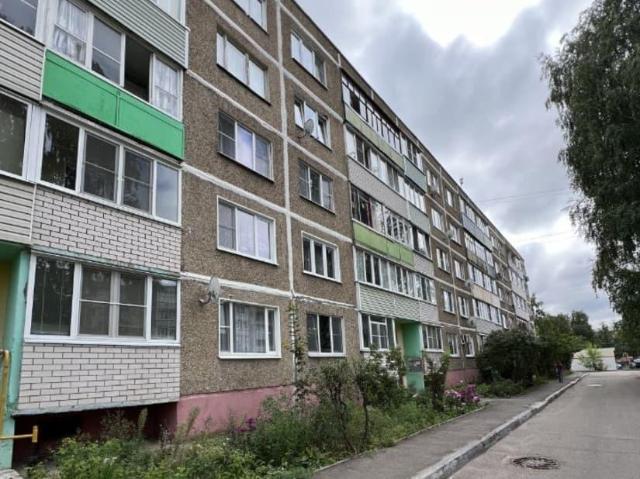 Квартира продажа в Шатура, Кабардино-Балкарская Республика
