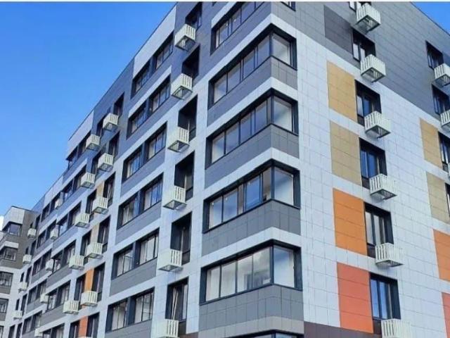 Квартира продажа в Шатура, Кабардино-Балкарская Республика