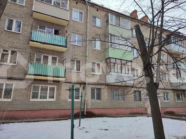 Квартира продажа в Шатура, Кабардино-Балкарская Республика