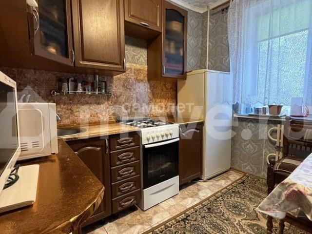 Квартира продажа в Шатура, Кабардино-Балкарская Республика