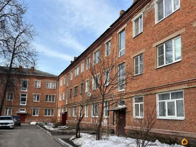 Квартира продажа в Шатура, Кабардино-Балкарская Республика