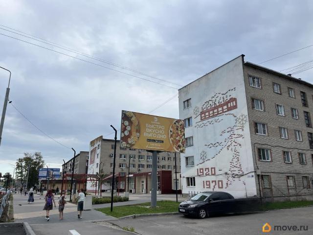 Квартира продажа в Шатура, муниципальный округ Шатура