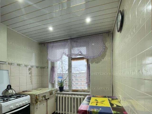 Квартира продажа в Шатура, Кабардино-Балкарская Республика