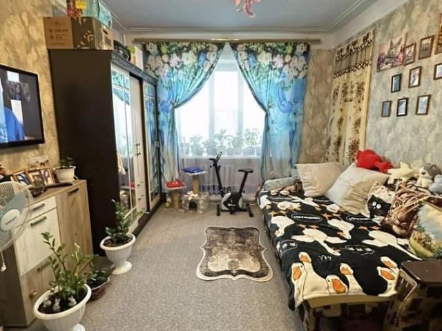 Квартира продажа в Шатура, Кабардино-Балкарская Республика