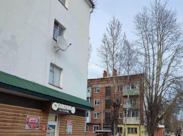 Квартира продажа в Шатура, Кабардино-Балкарская Республика