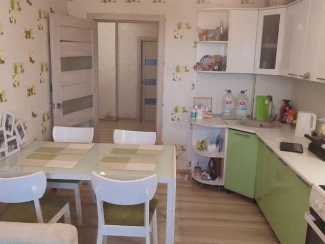 Квартира продажа в Шатура, Кабардино-Балкарская Республика
