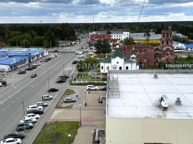 Квартира продажа в Шатура, Кабардино-Балкарская Республика