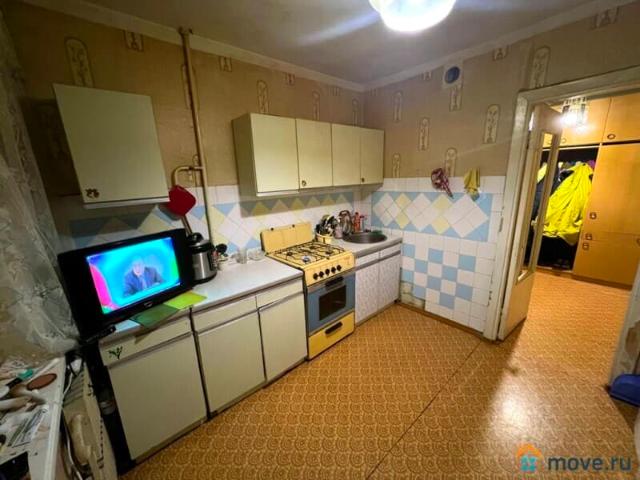 Квартира продажа в посёлок санатория 
