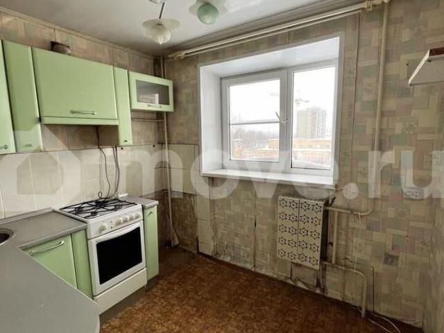Квартира продажа в Шатура, Кабардино-Балкарская Республика