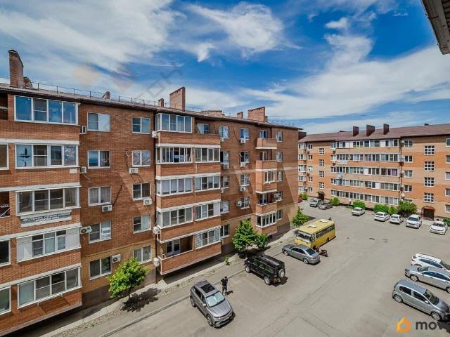 Квартира продажа в Новая Адыгея, Адыгея Республика