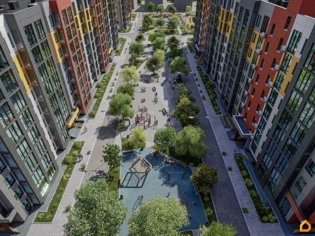 Квартира продажа в Новая Адыгея, Адыгея Республика