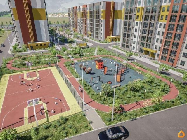 Квартира продажа в Новая Адыгея, Адыгея Республика