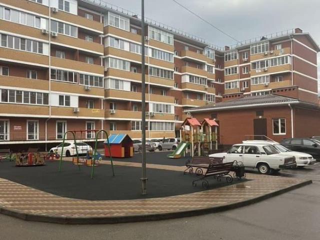 Квартира продажа в Новая Адыгея, Тахтамукайский район
