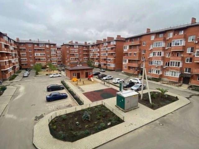 Квартира продажа в Новая Адыгея, Адыгея Республика