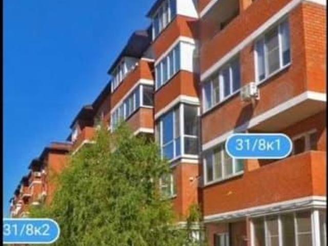 Квартира продажа в Новая Адыгея, Адыгея Республика