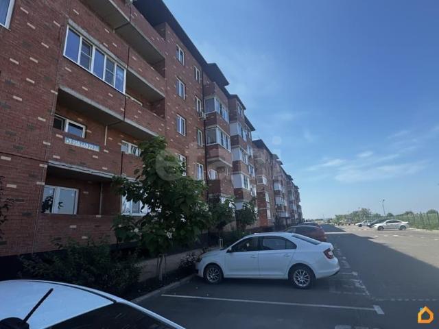 Квартира продажа в Новая Адыгея, Адыгея Республика