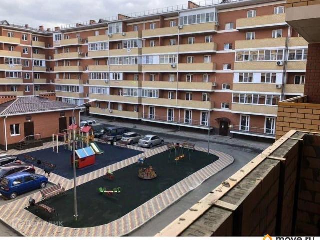 Квартира продажа в Новая Адыгея, Адыгея Республика
