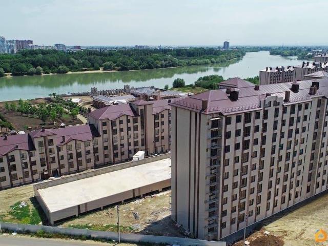Квартира продажа в Новая Адыгея, Адыгея Республика