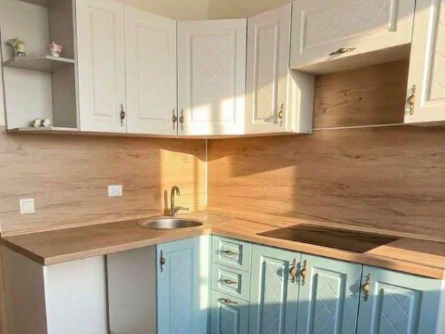 Квартира продажа в Сдт Строитель Дп, Адыгея Республика