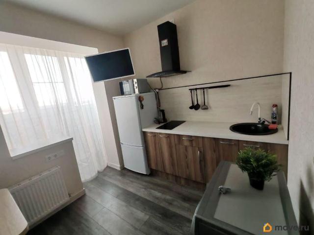 Квартира продажа в Сдт Строитель Дп, Адыгея Республика