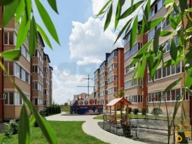Квартира продажа в Сдт Строитель Дп, Адыгея Республика