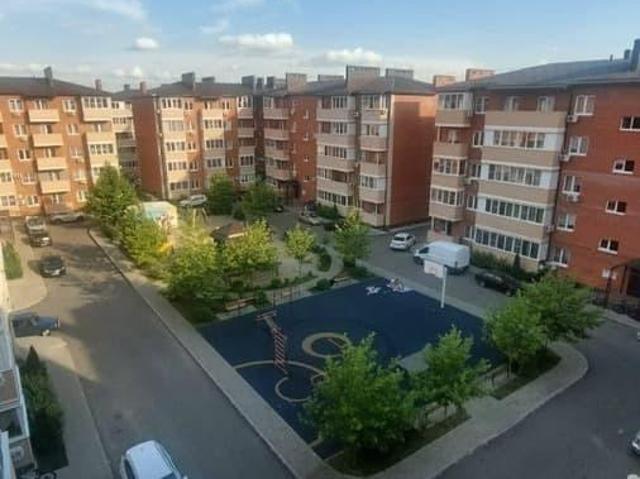 Квартира продажа в Сдт Строитель Дп, Адыгея Республика