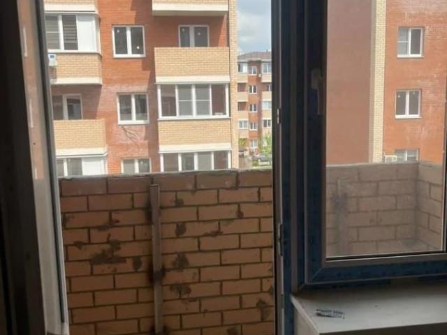 Квартира продажа в ЖК «Дарград», Яблоновский