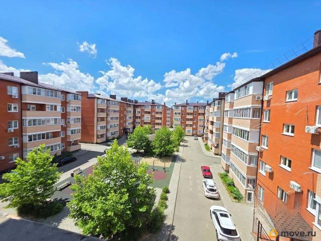 Квартира продажа в Сдт Строитель Дп, Адыгея Республика