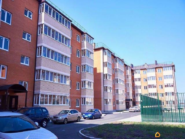 Квартира продажа в Сдт Строитель Дп, Адыгея Республика