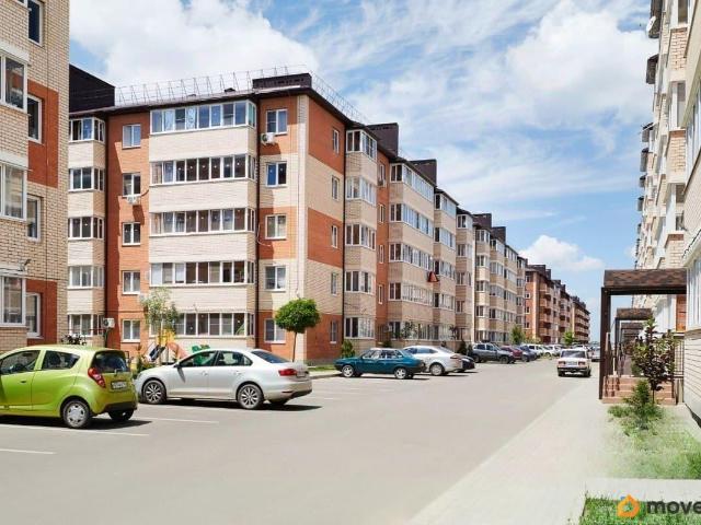 Квартира продажа в Сдт Строитель Дп, Адыгея Республика