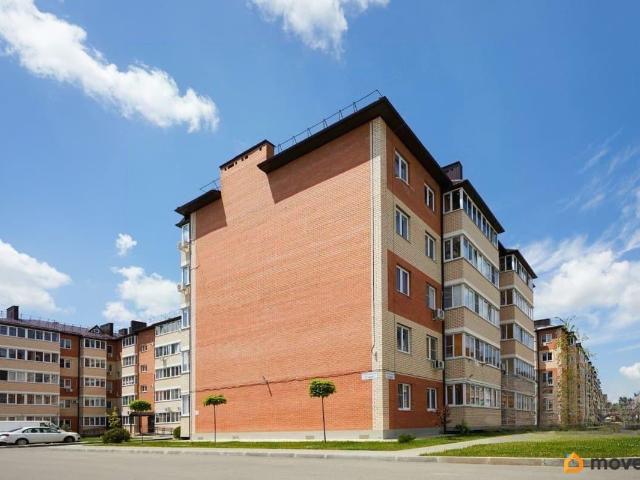 Квартира продажа в Сдт Строитель Дп, Адыгея Республика