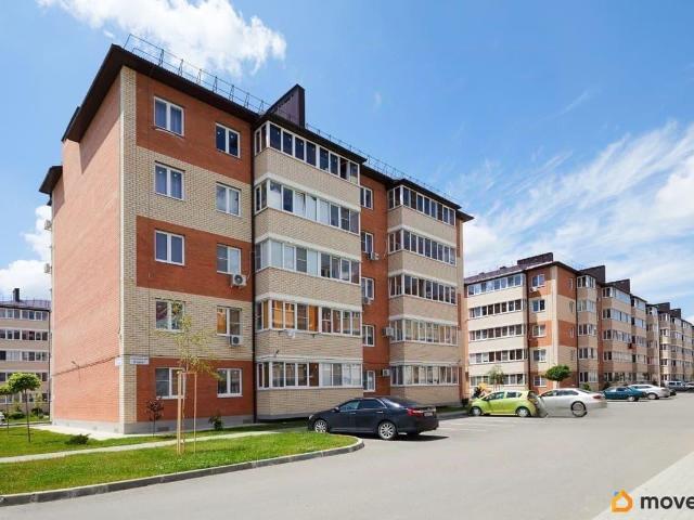 Квартира продажа в Сдт Строитель Дп, Адыгея Республика