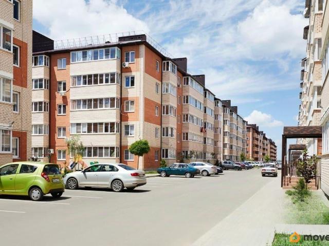 Квартира продажа в Сдт Строитель Дп, Адыгея Республика