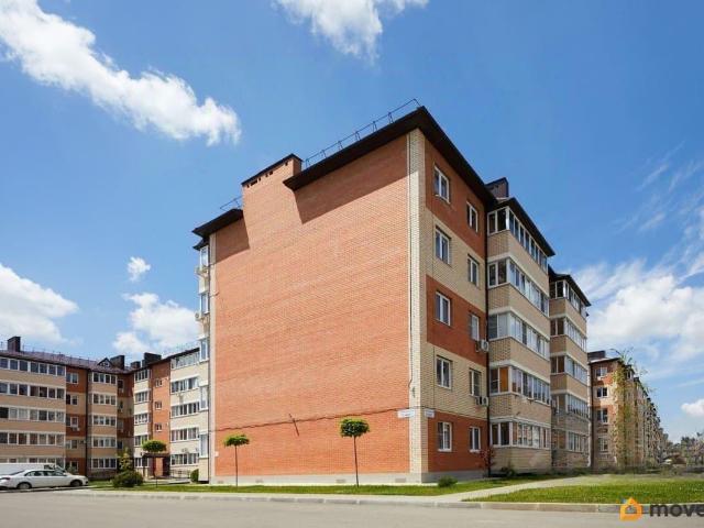 Квартира продажа в Сдт Строитель Дп, Адыгея Республика