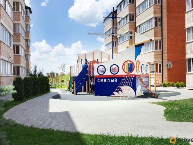 Квартира продажа в Сдт Строитель Дп, Адыгея Республика