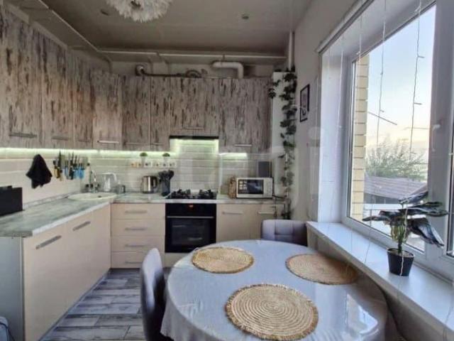 Квартира продажа в Новая Адыгея, Адыгея Республика