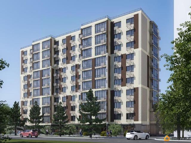 Квартира продажа в Азов, Ростовская область