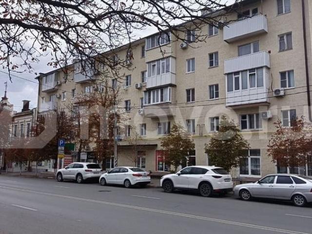 Квартира продажа в Азов, Ростовская область