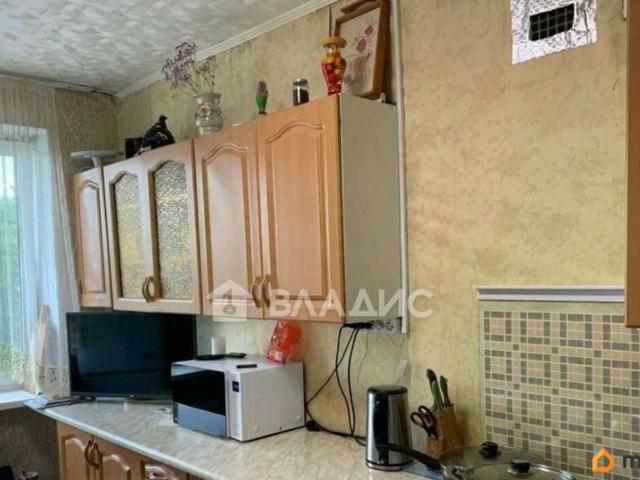 Квартира продажа в Багратионовск, Калининградская область