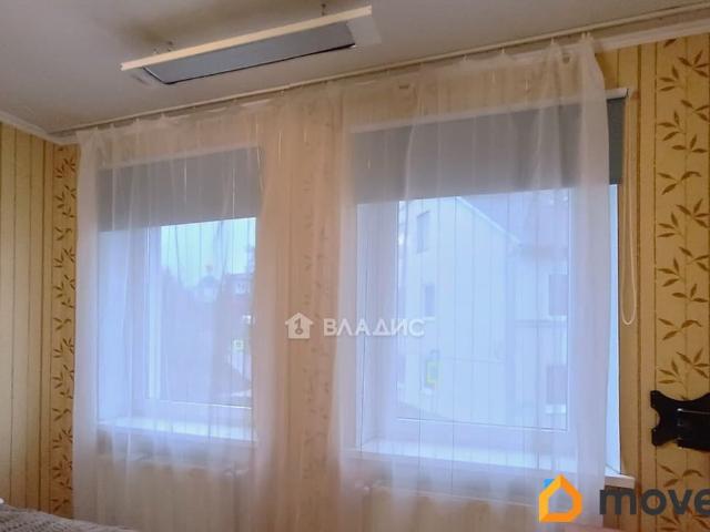 Квартира продажа в Багратионовск, Калининградская область