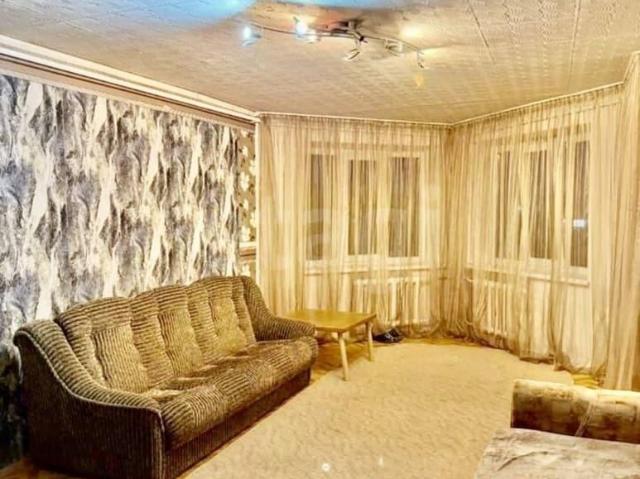 Квартира продажа в Багратионовск, Калининградская область