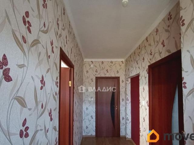 Квартира продажа в Багратионовск, Калининградская область